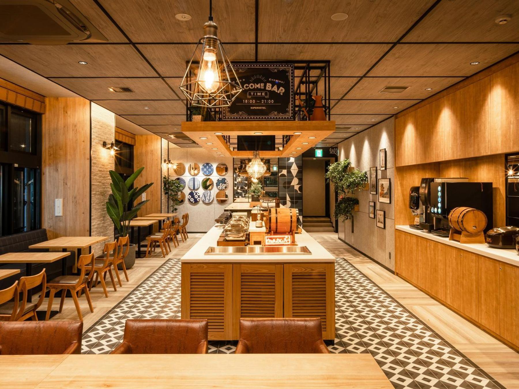 Super Hotel Premier Nagoya Sakuradoriguchi Minamisotoboricho Dış mekan fotoğraf