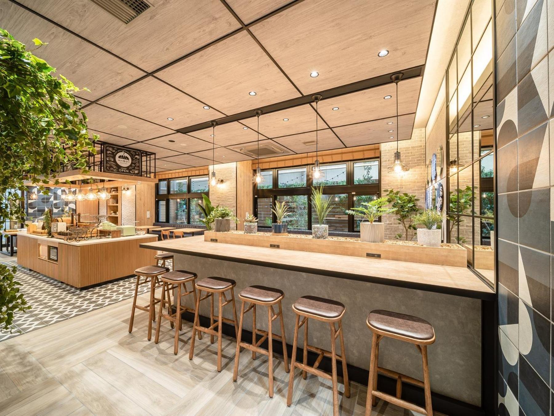 Super Hotel Premier Nagoya Sakuradoriguchi Minamisotoboricho Dış mekan fotoğraf