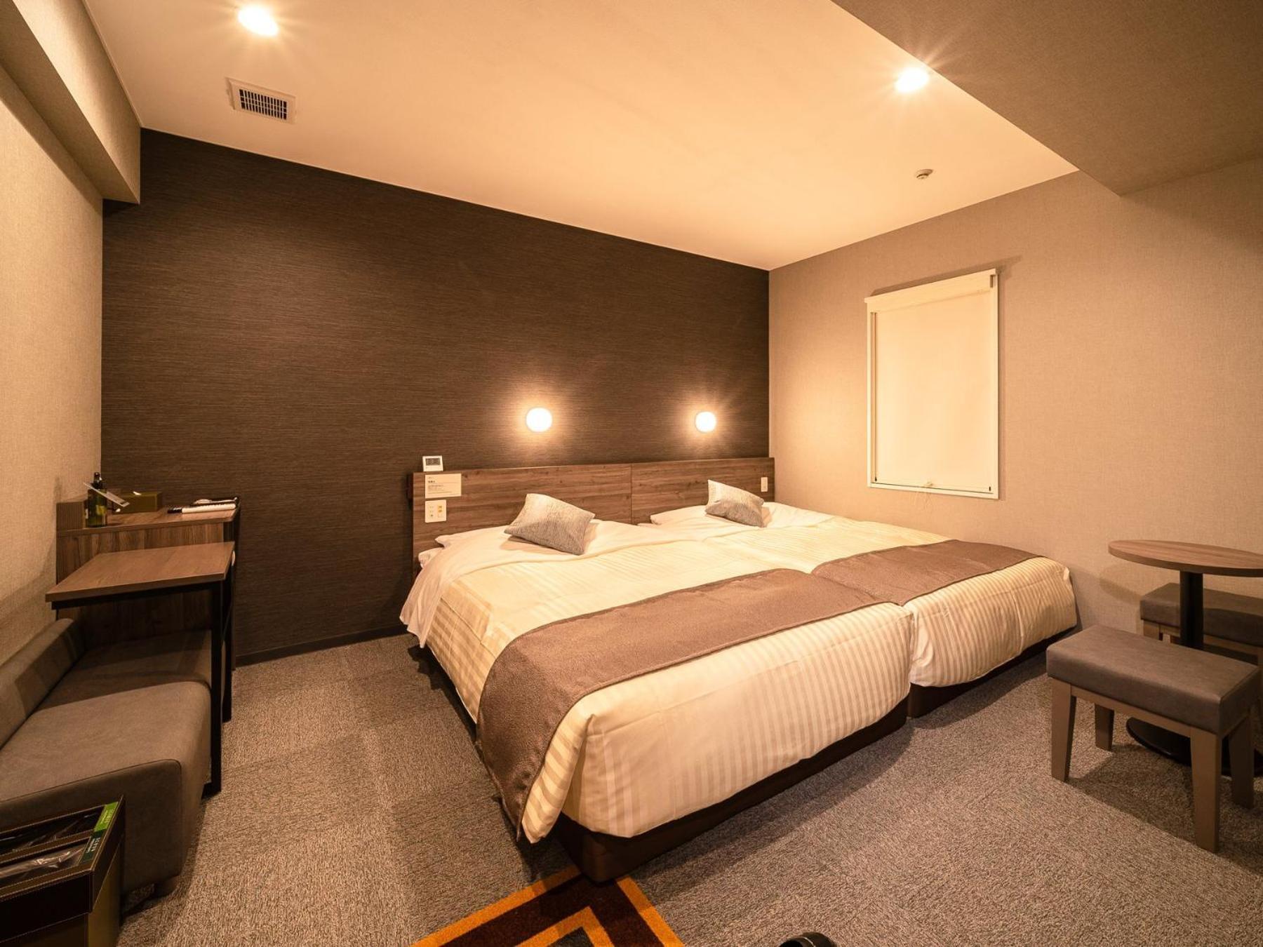 Super Hotel Premier Nagoya Sakuradoriguchi Minamisotoboricho Dış mekan fotoğraf