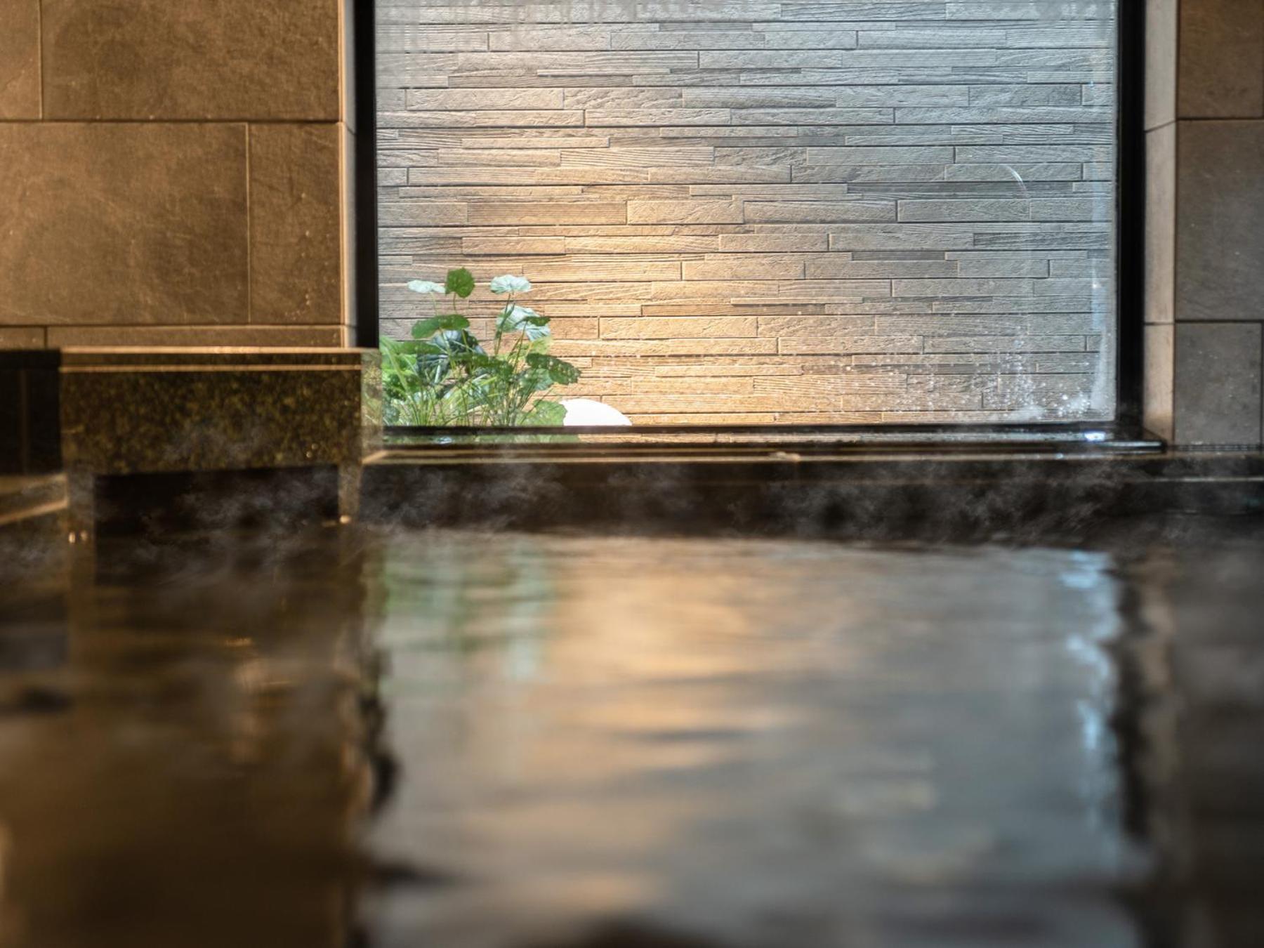Super Hotel Premier Nagoya Sakuradoriguchi Minamisotoboricho Dış mekan fotoğraf