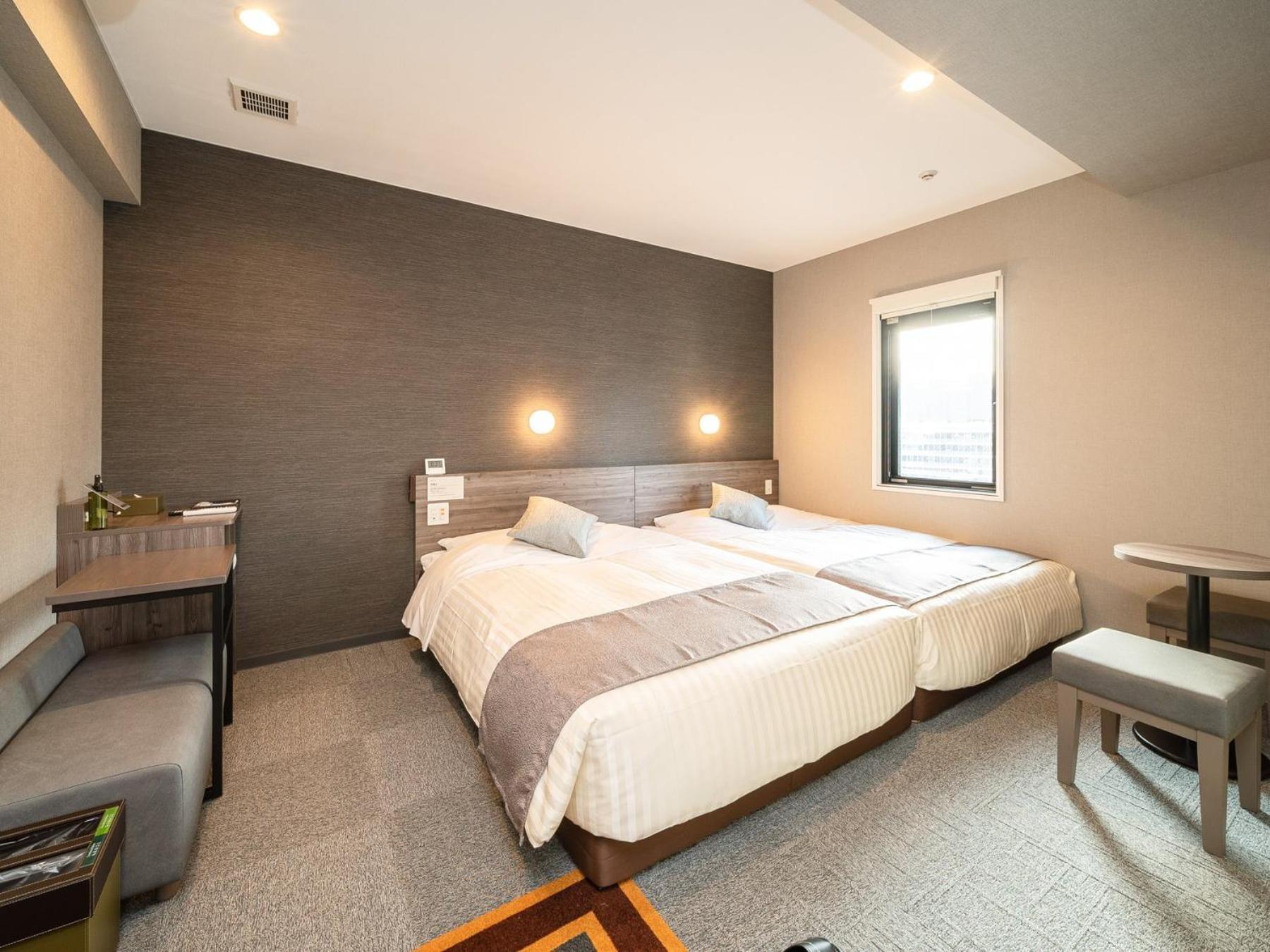 Super Hotel Premier Nagoya Sakuradoriguchi Minamisotoboricho Dış mekan fotoğraf